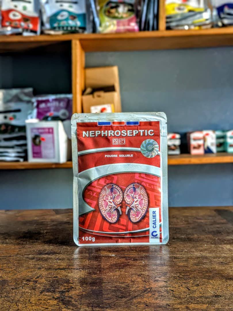 Nephroseptic