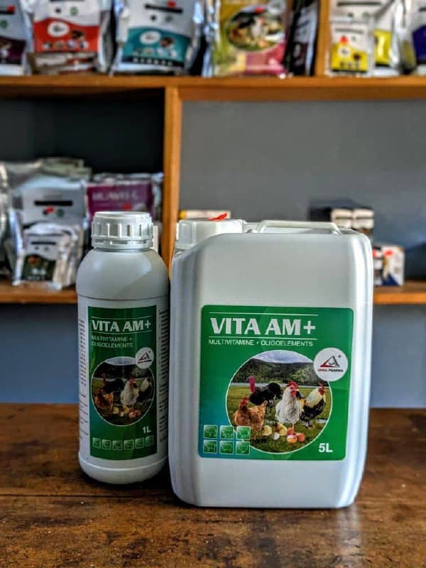 Vita AM+